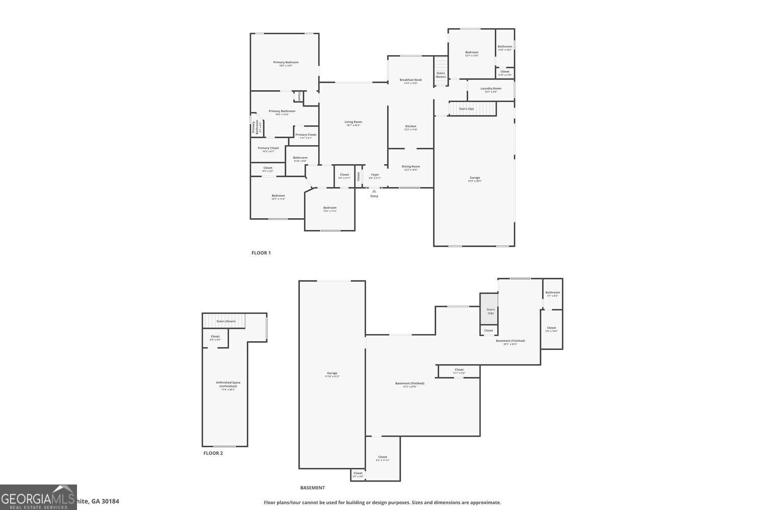 20 Spring Lake Trail White - Photo 22