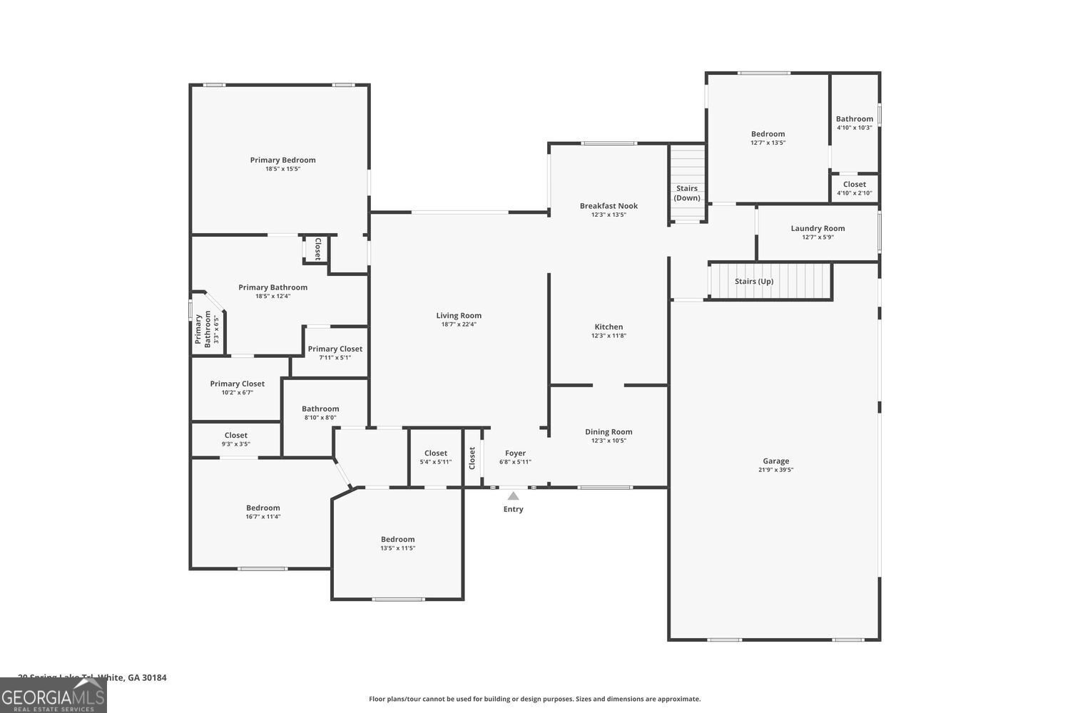 20 Spring Lake Trail White - Photo 23