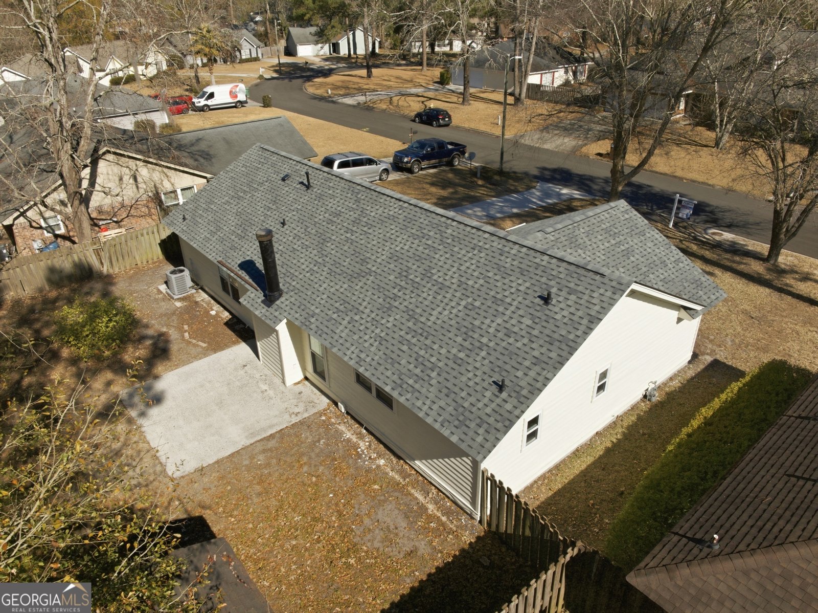 3 Sagebrush Lane Savannah - Photo 32
