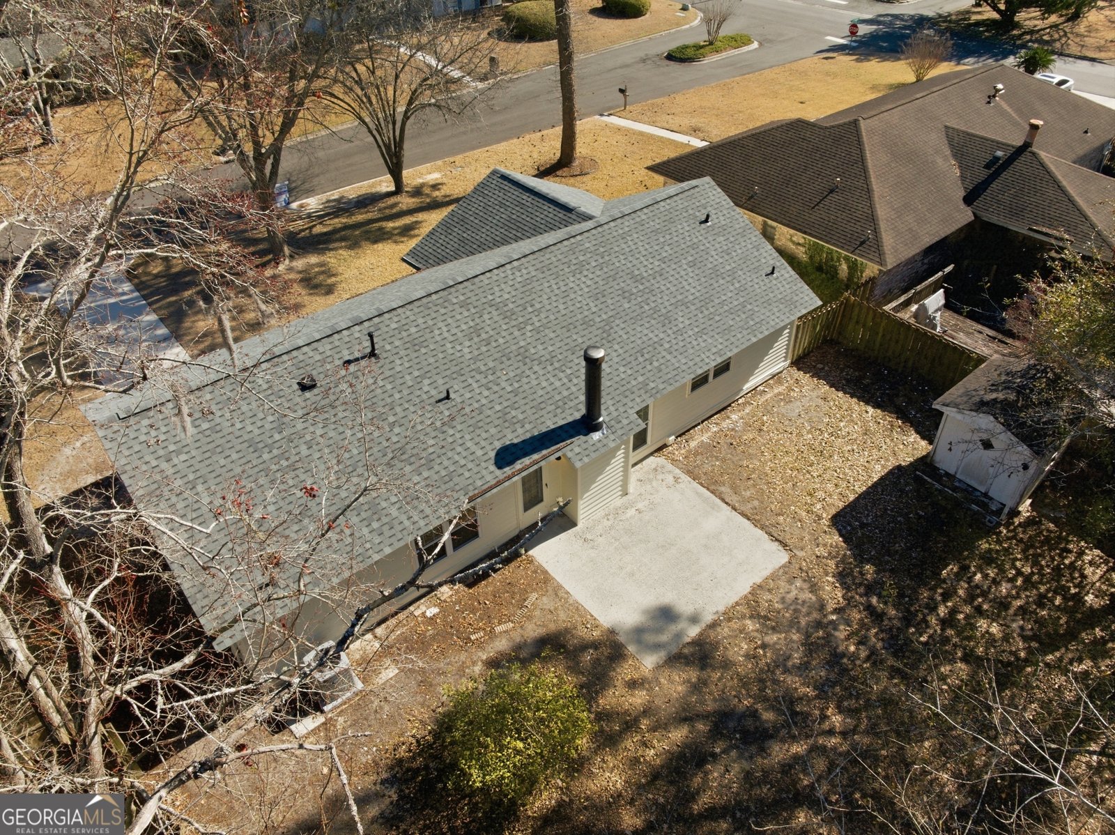 3 Sagebrush Lane Savannah - Photo 33