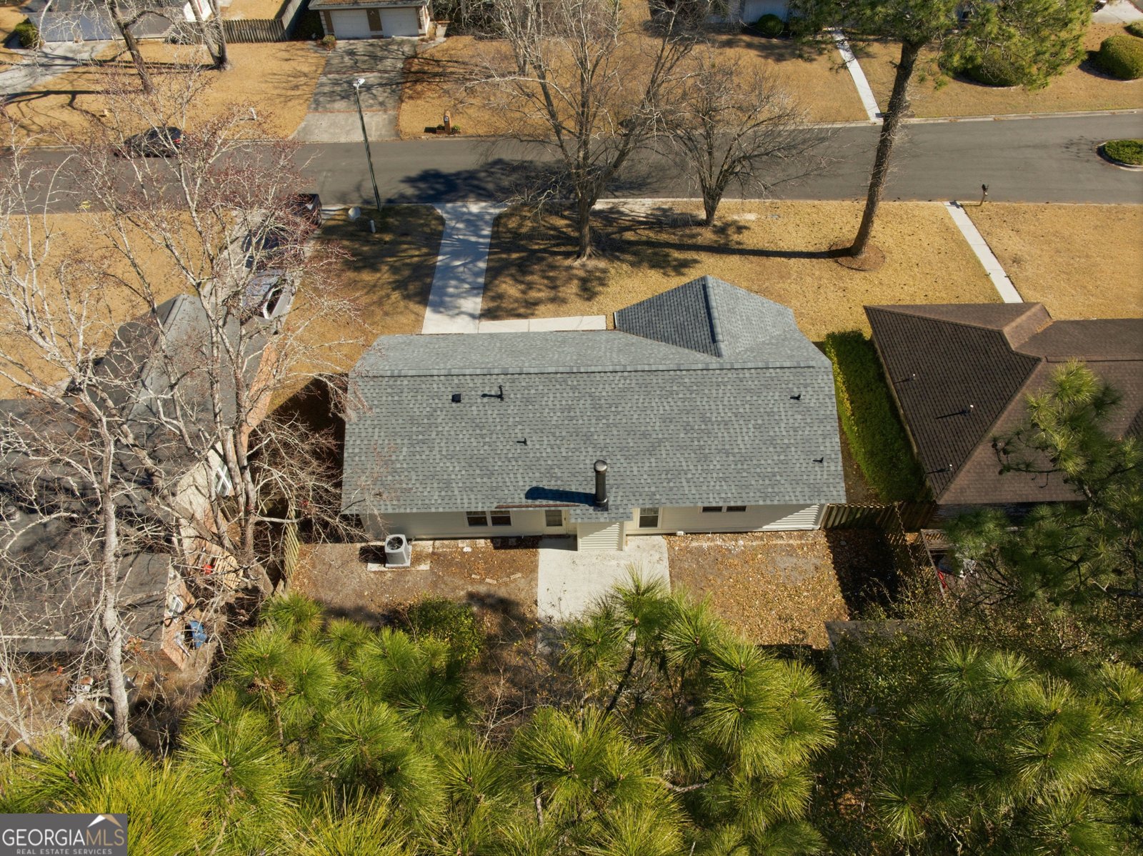 3 Sagebrush Lane Savannah - Photo 34