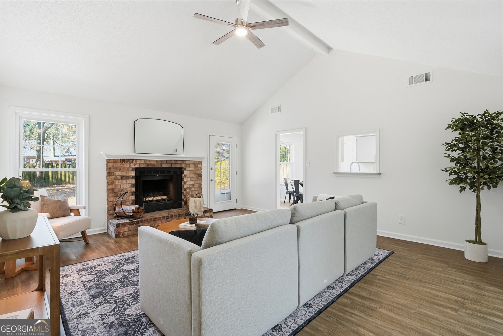 3 Sagebrush Lane Savannah - Photo 7