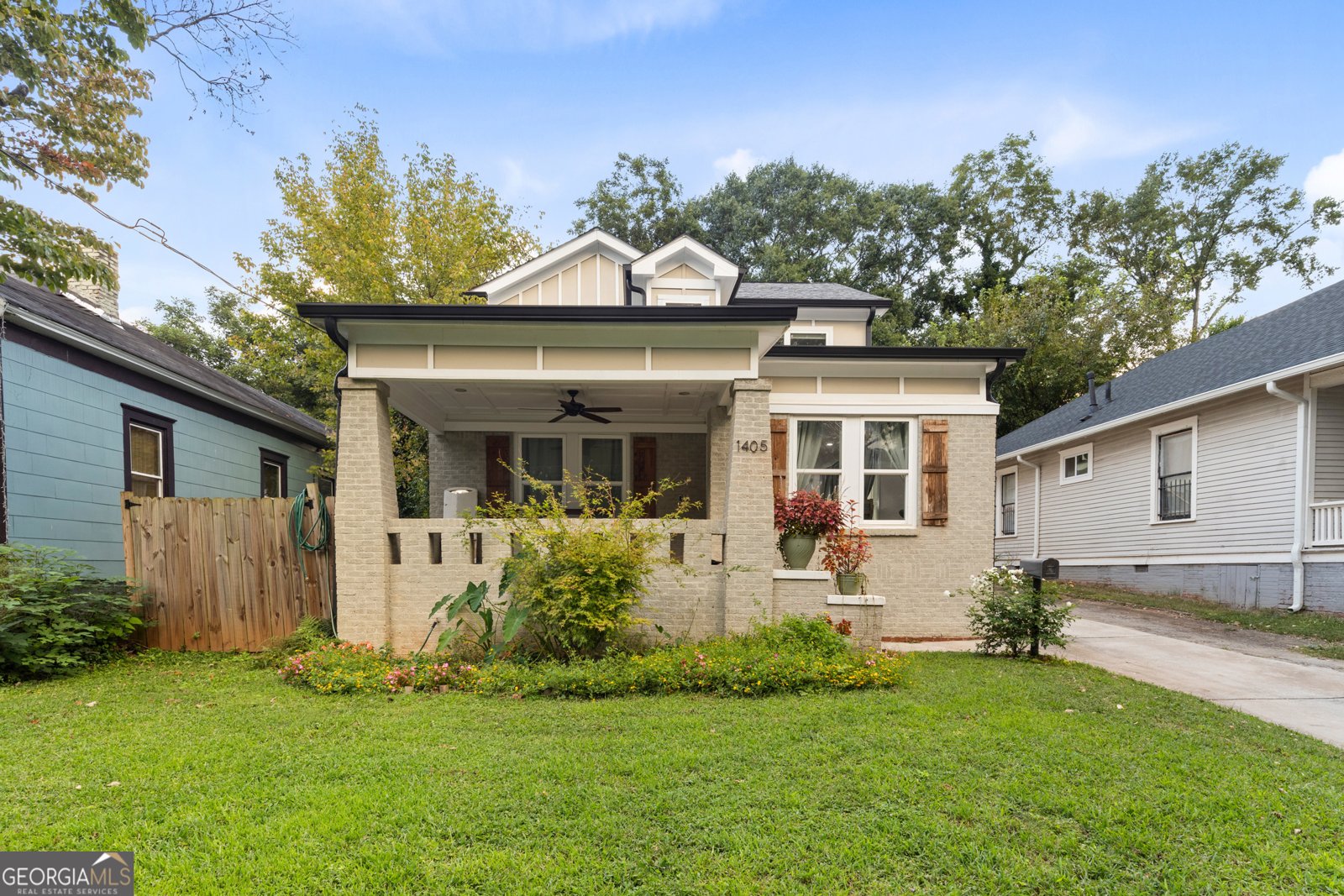 1405 Athens Avenue Atlanta - Photo 1