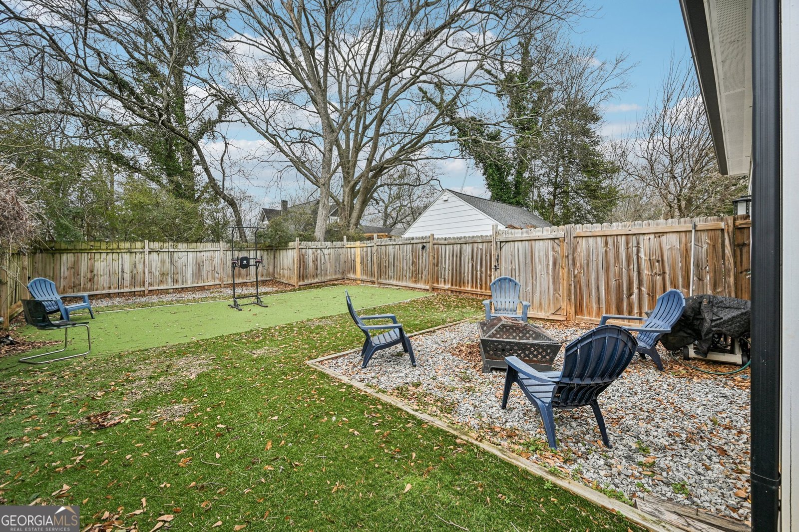 1405 Athens Avenue Atlanta - Photo 56