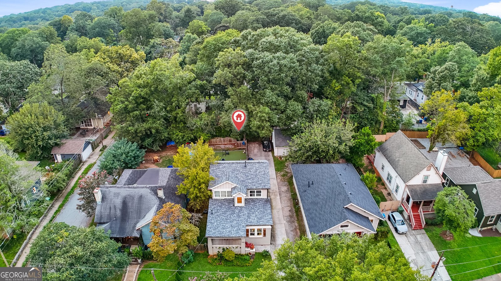 1405 Athens Avenue Atlanta - Photo 58