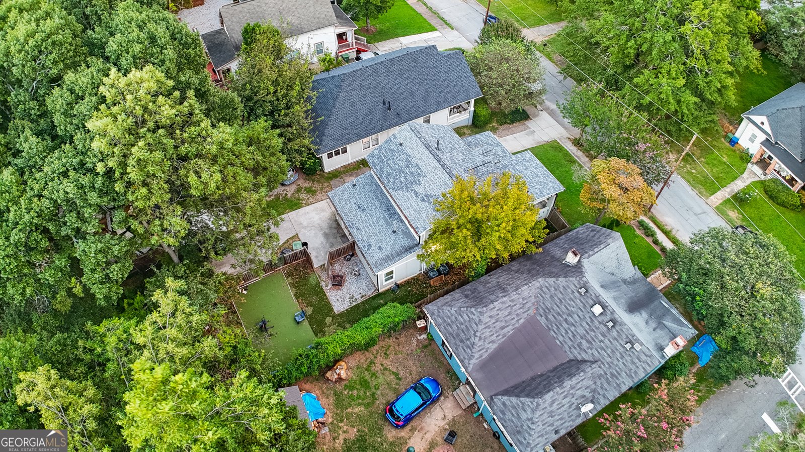 1405 Athens Avenue Atlanta - Photo 6