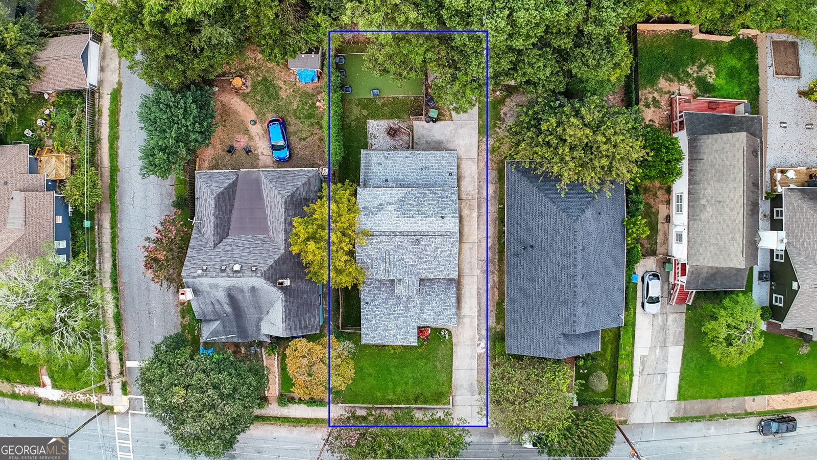 1405 Athens Avenue Atlanta - Photo 61