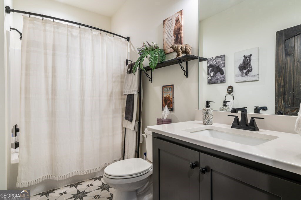 230 High River Landing Ellijay - Photo 14