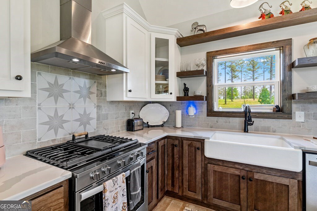 230 High River Landing Ellijay - Photo 6