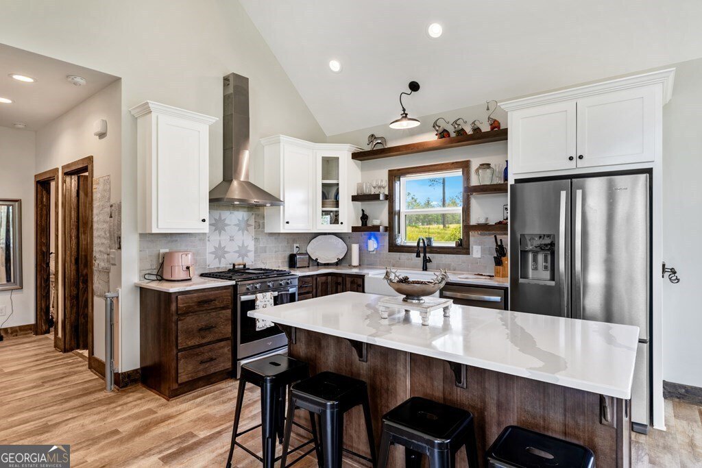 230 High River Landing Ellijay - Photo 7