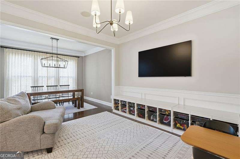 3582 Adelaide Crossing Brookhaven - Photo 10