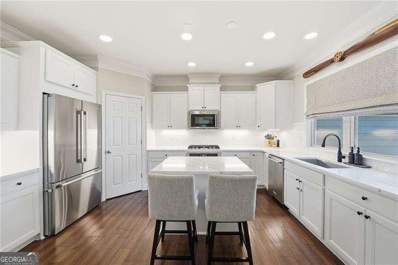 3582 Adelaide Crossing Brookhaven - Photo 11