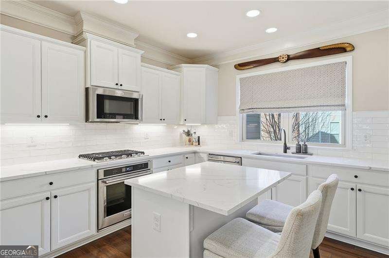 3582 Adelaide Crossing Brookhaven - Photo 12