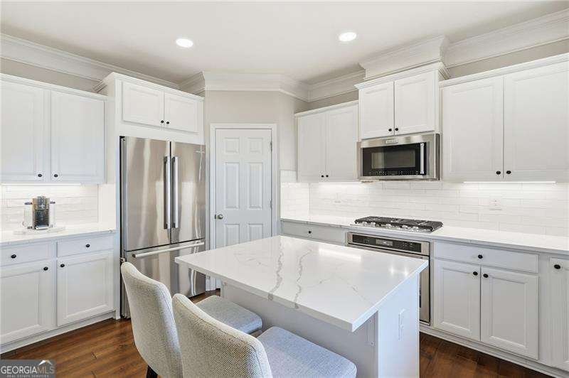 3582 Adelaide Crossing Brookhaven - Photo 13