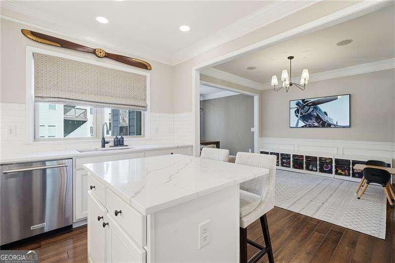 3582 Adelaide Crossing Brookhaven - Photo 14