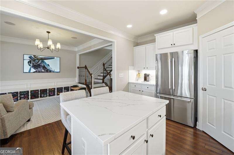 3582 Adelaide Crossing Brookhaven - Photo 15