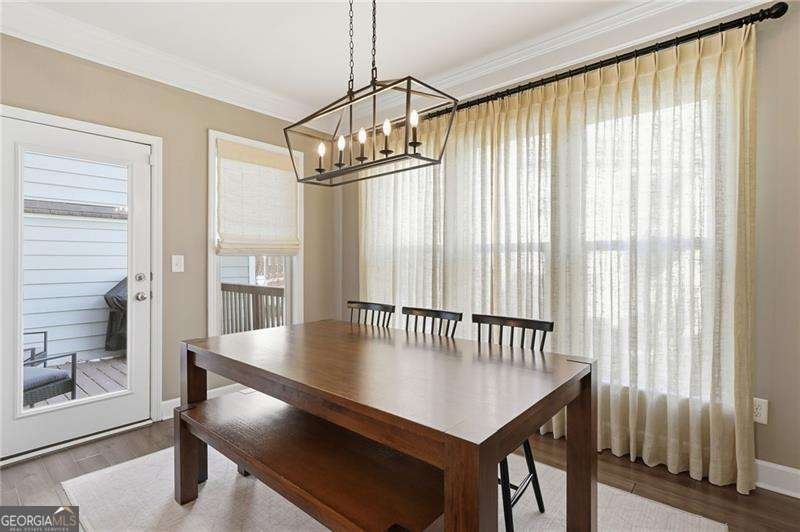 3582 Adelaide Crossing Brookhaven - Photo 16