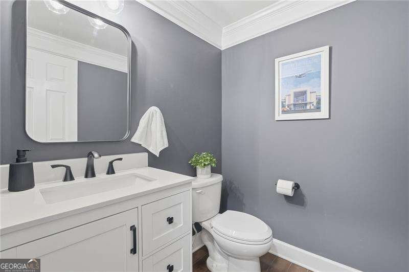 3582 Adelaide Crossing Brookhaven - Photo 18