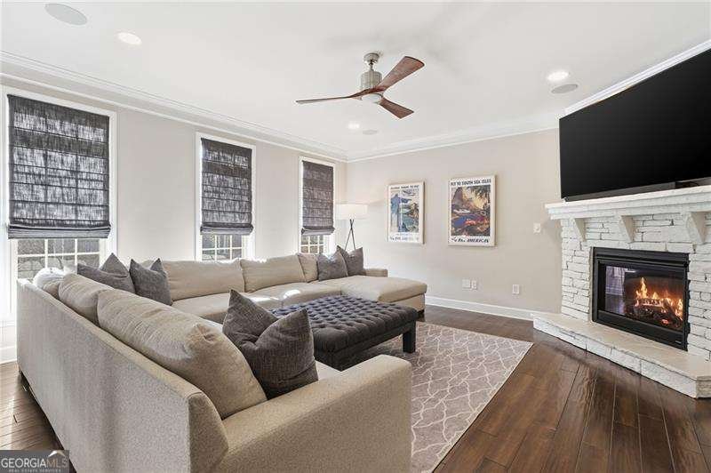 3582 Adelaide Crossing Brookhaven - Photo 7