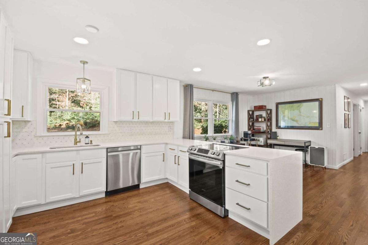 310 Brook Drive Atlanta - Photo 10