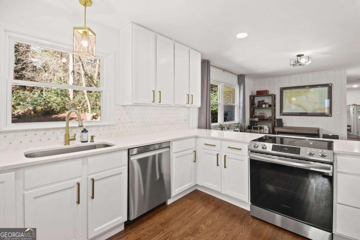 310 Brook Drive Atlanta - Photo 11