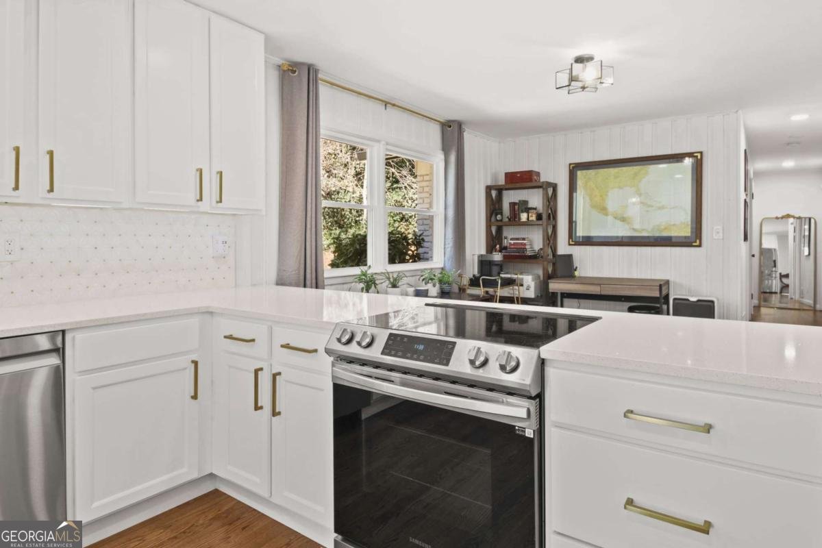 310 Brook Drive Atlanta - Photo 14