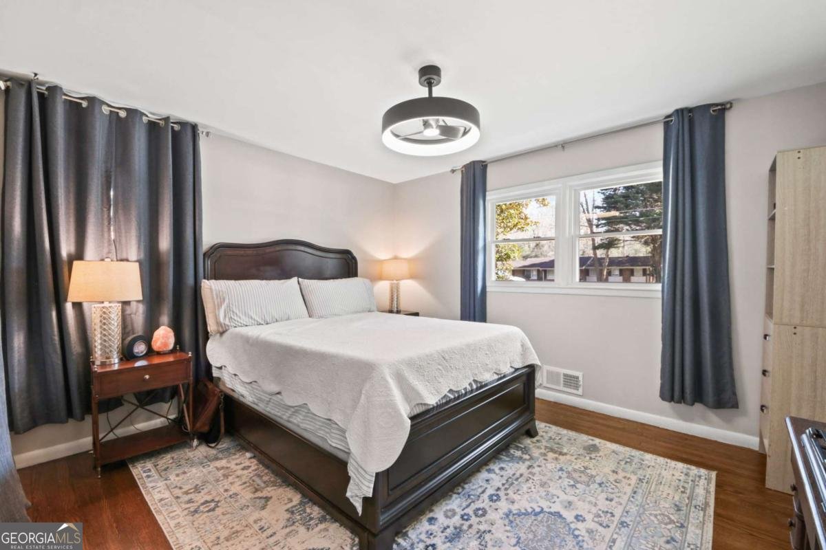 310 Brook Drive Atlanta - Photo 16