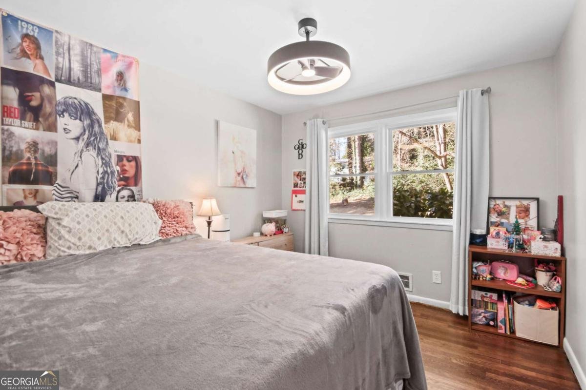 310 Brook Drive Atlanta - Photo 19