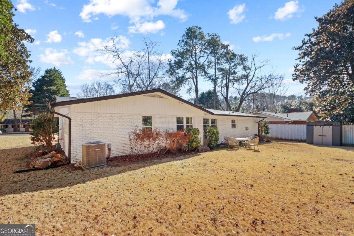 310 Brook Drive Atlanta - Photo 28