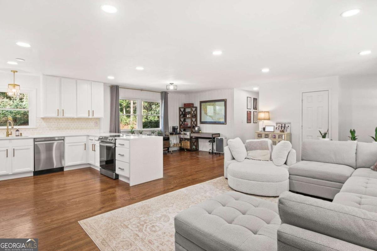 310 Brook Drive Atlanta - Photo 7