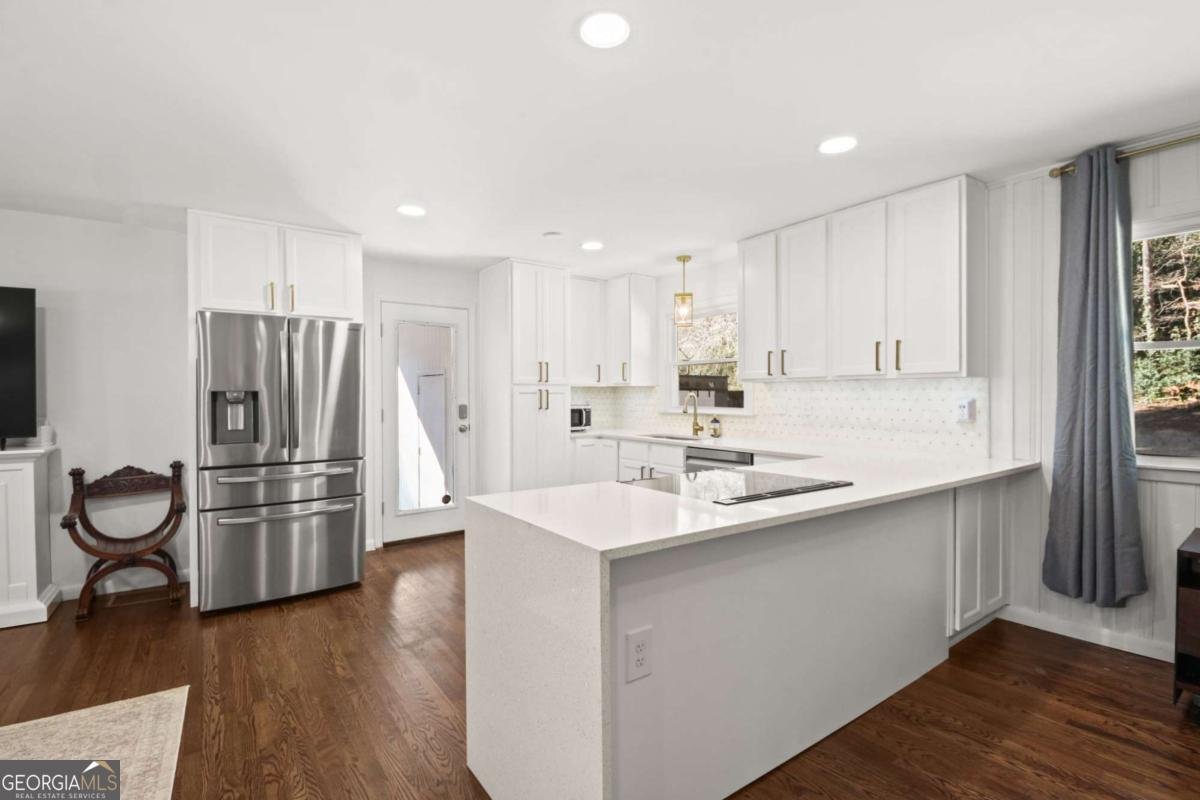 310 Brook Drive Atlanta - Photo 9