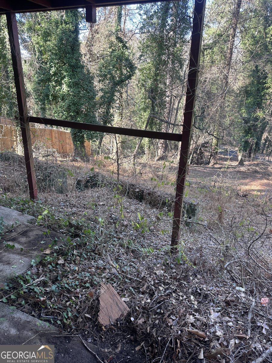 4245 Utoy Court Atlanta - Photo 1