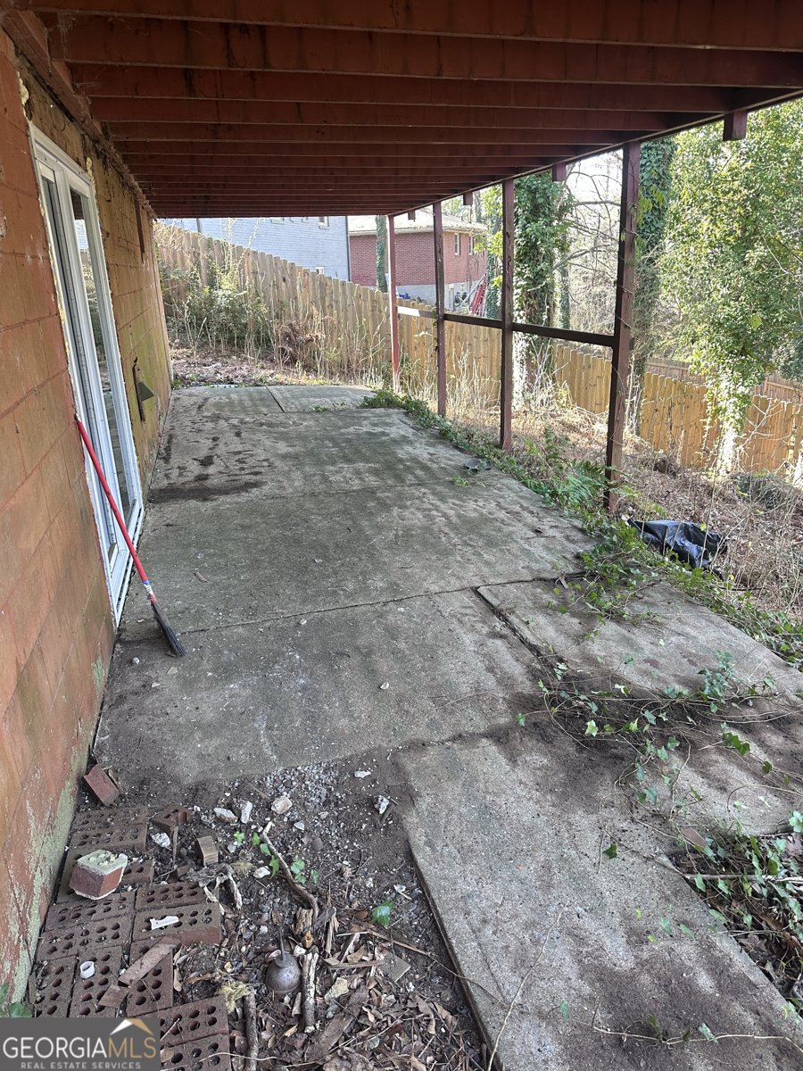 4245 Utoy Court Atlanta - Photo 14