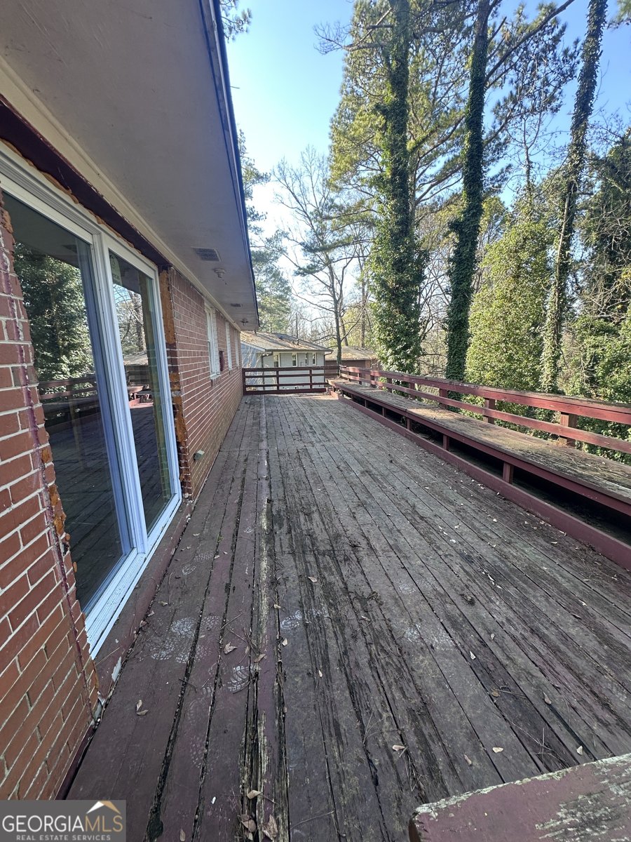 4245 Utoy Court Atlanta - Photo 18