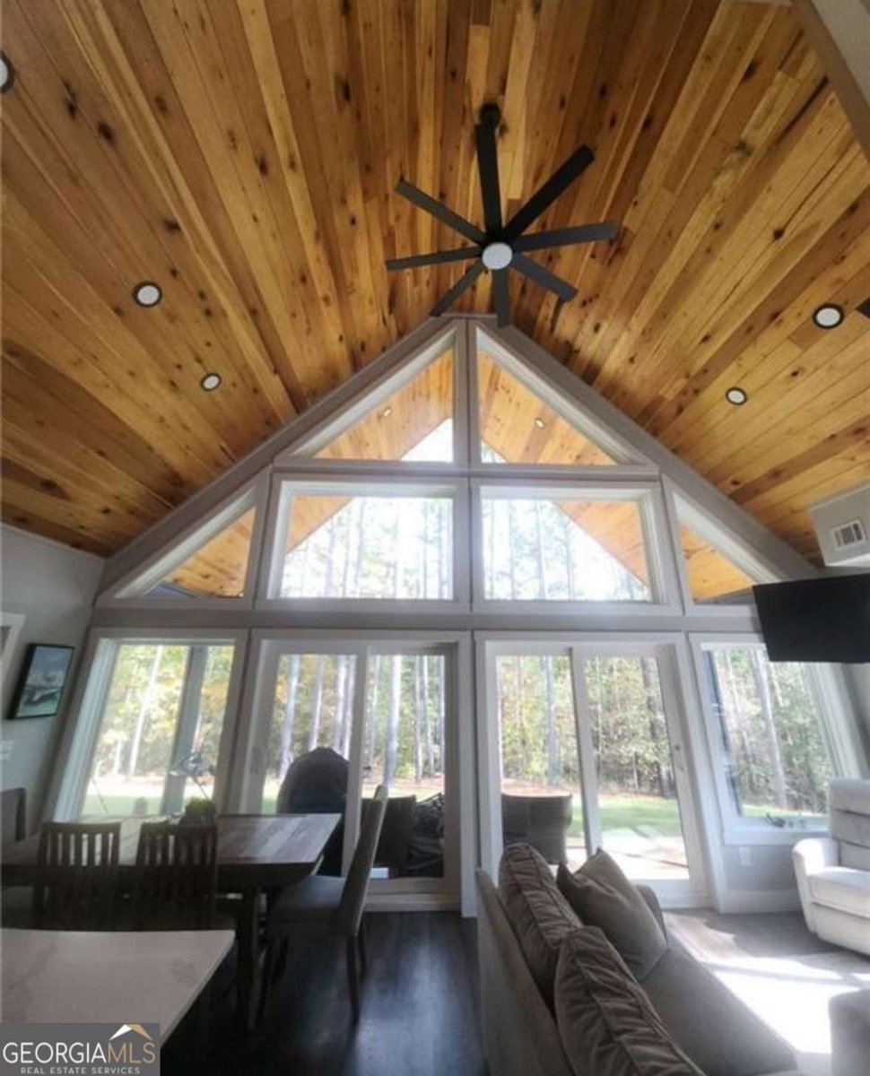 LOT 56 Hornets Bridge Drive Elberton - Photo 11