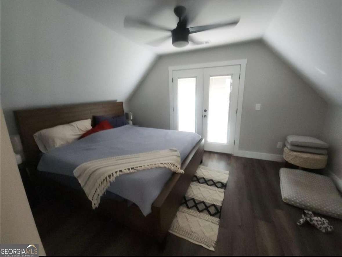 LOT 56 Hornets Bridge Drive Elberton - Photo 13