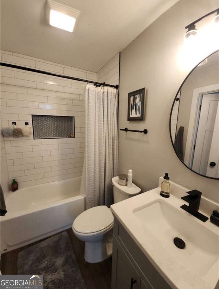 LOT 56 Hornets Bridge Drive Elberton - Photo 15