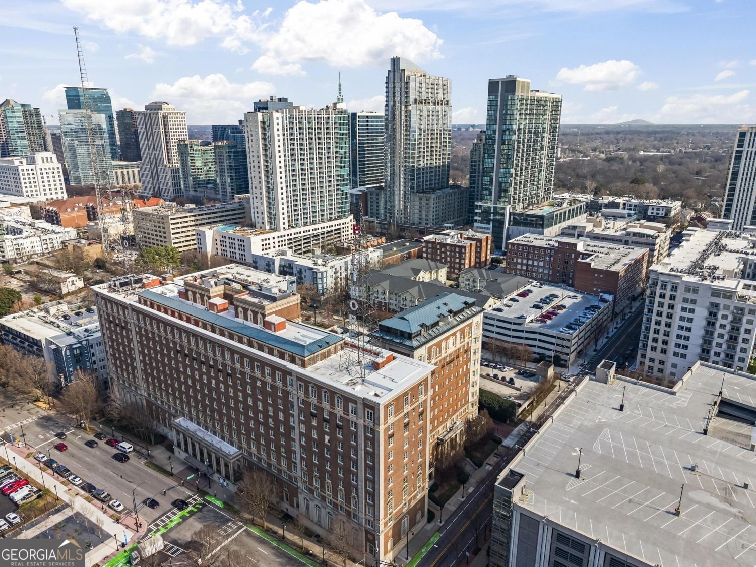 30 5th Street Atlanta - Photo 31