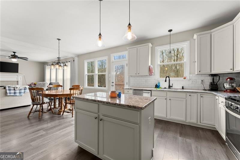 2705 Chandler Grove Drive Buford - Photo 11