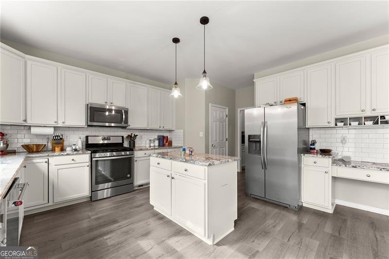 2705 Chandler Grove Drive Buford - Photo 13