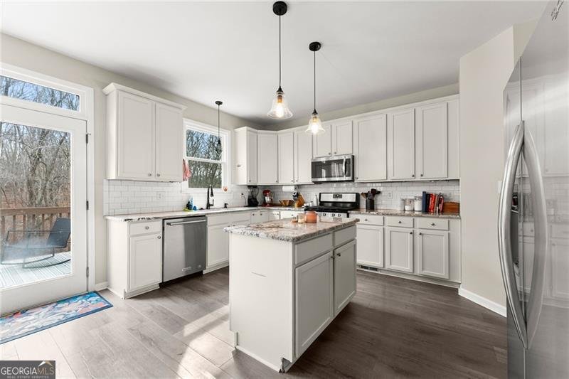 2705 Chandler Grove Drive Buford - Photo 14