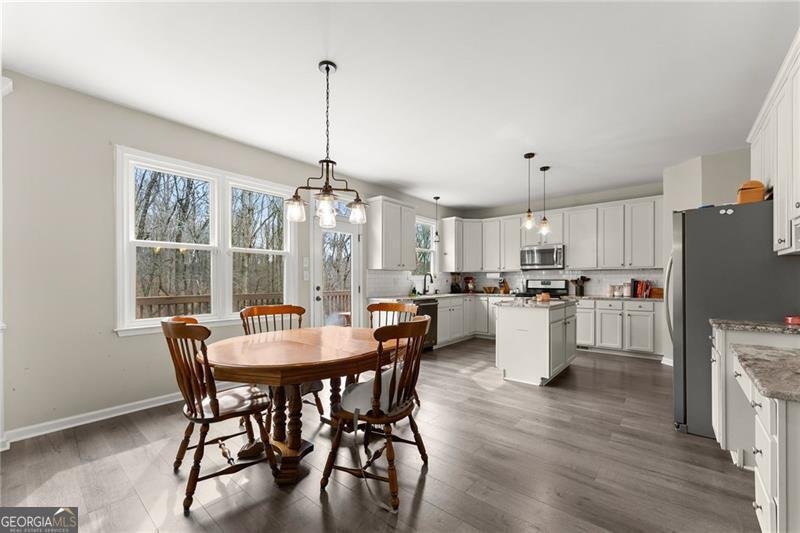 2705 Chandler Grove Drive Buford - Photo 15