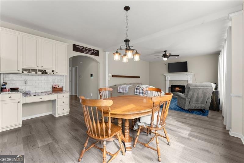 2705 Chandler Grove Drive Buford - Photo 16