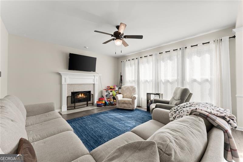 2705 Chandler Grove Drive Buford - Photo 17