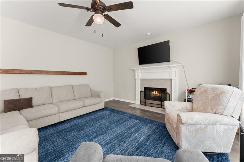 2705 Chandler Grove Drive Buford - Photo 18