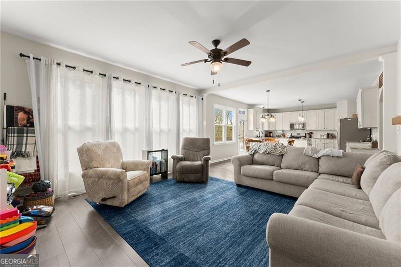 2705 Chandler Grove Drive Buford - Photo 19