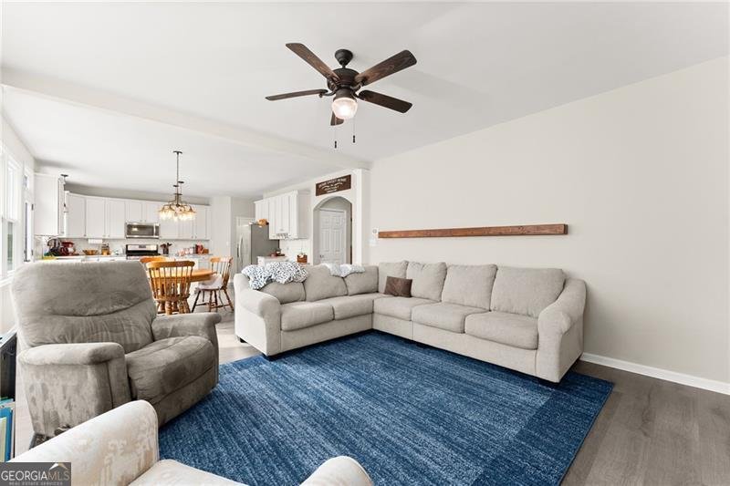 2705 Chandler Grove Drive Buford - Photo 20