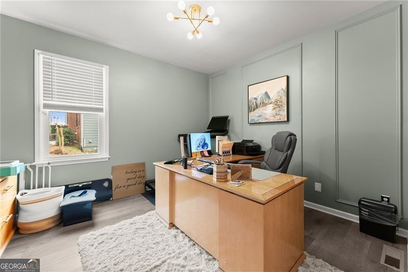 2705 Chandler Grove Drive Buford - Photo 22