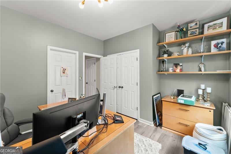 2705 Chandler Grove Drive Buford - Photo 23