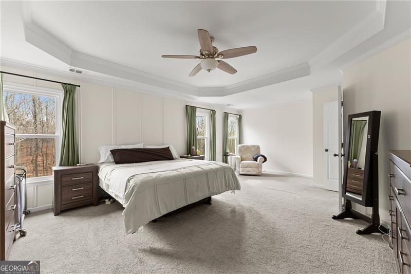 2705 Chandler Grove Drive Buford - Photo 24